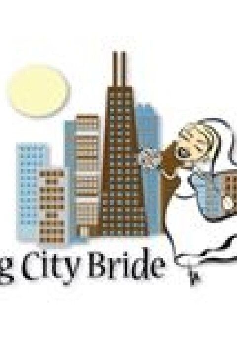 Big City Bride