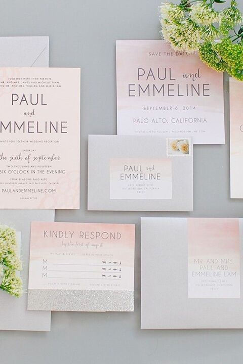 A Wedding for Emmeline and Paul