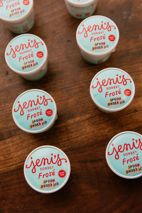Jeni’s Splendid Ice Cream