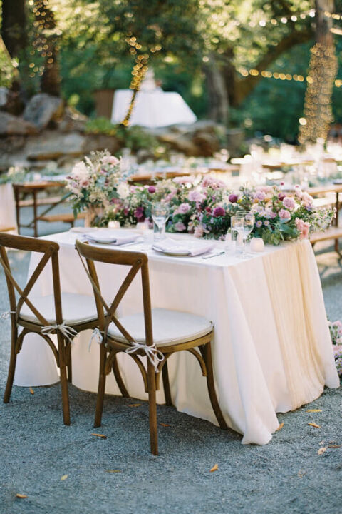 A Rustic Wedding for Jenny and Khanh