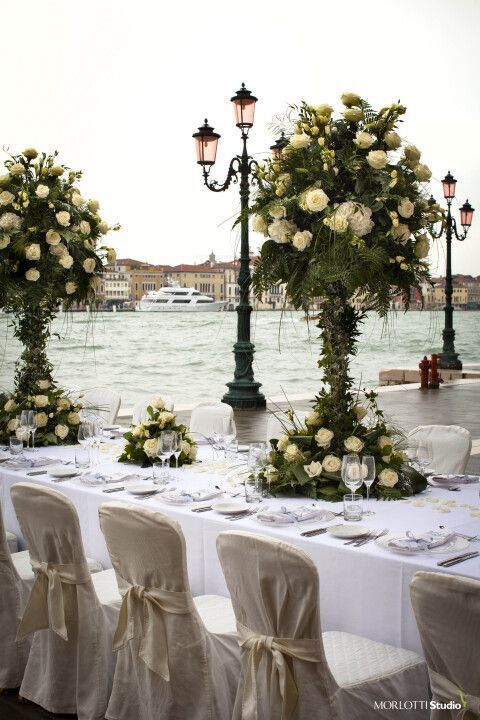 White Emotion Luxury Weddings In Italy
