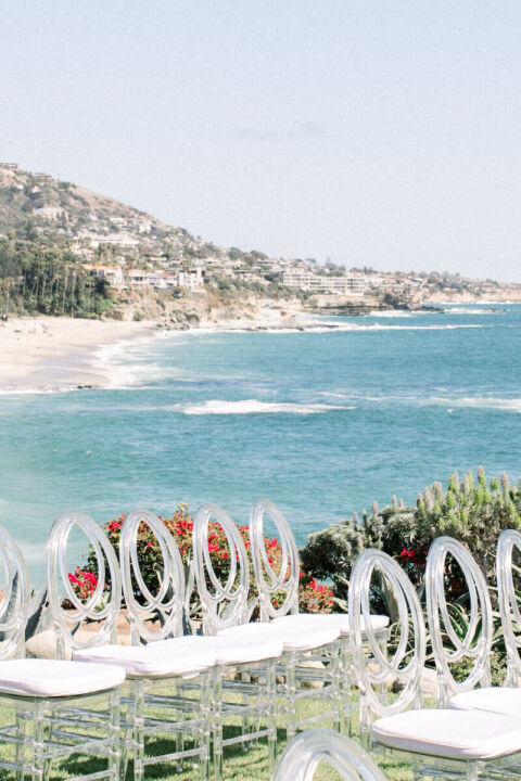 52 of the Dreamiest Wedding Venues in California