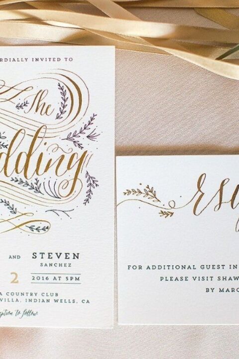 A Wedding for Shawn and Steve