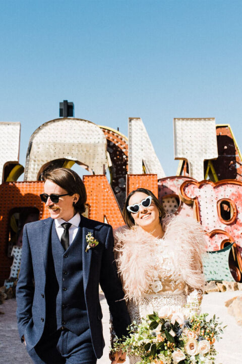 29 Wedding Venues Perfect for Creative Couples