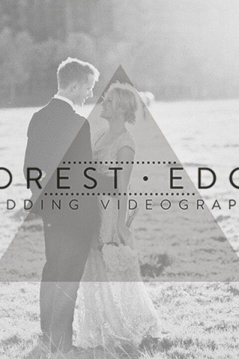 Forest Edge Wedding Videography