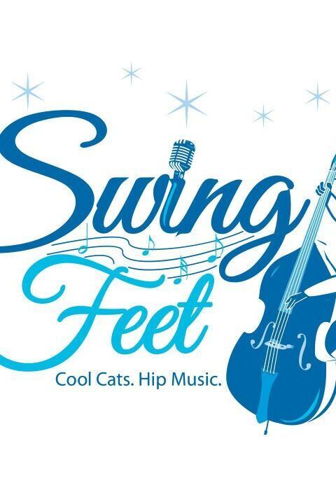 Swing Feet ó Cool Cats. Hip Music.
