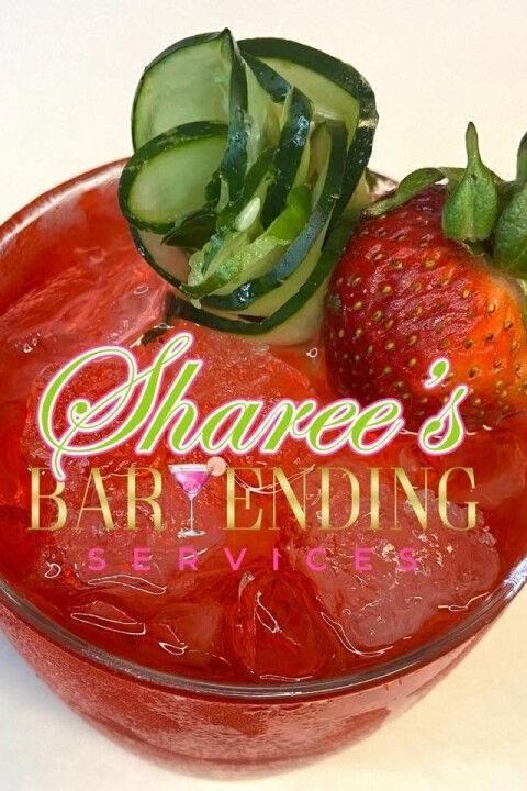 Sharee's Bartending Services