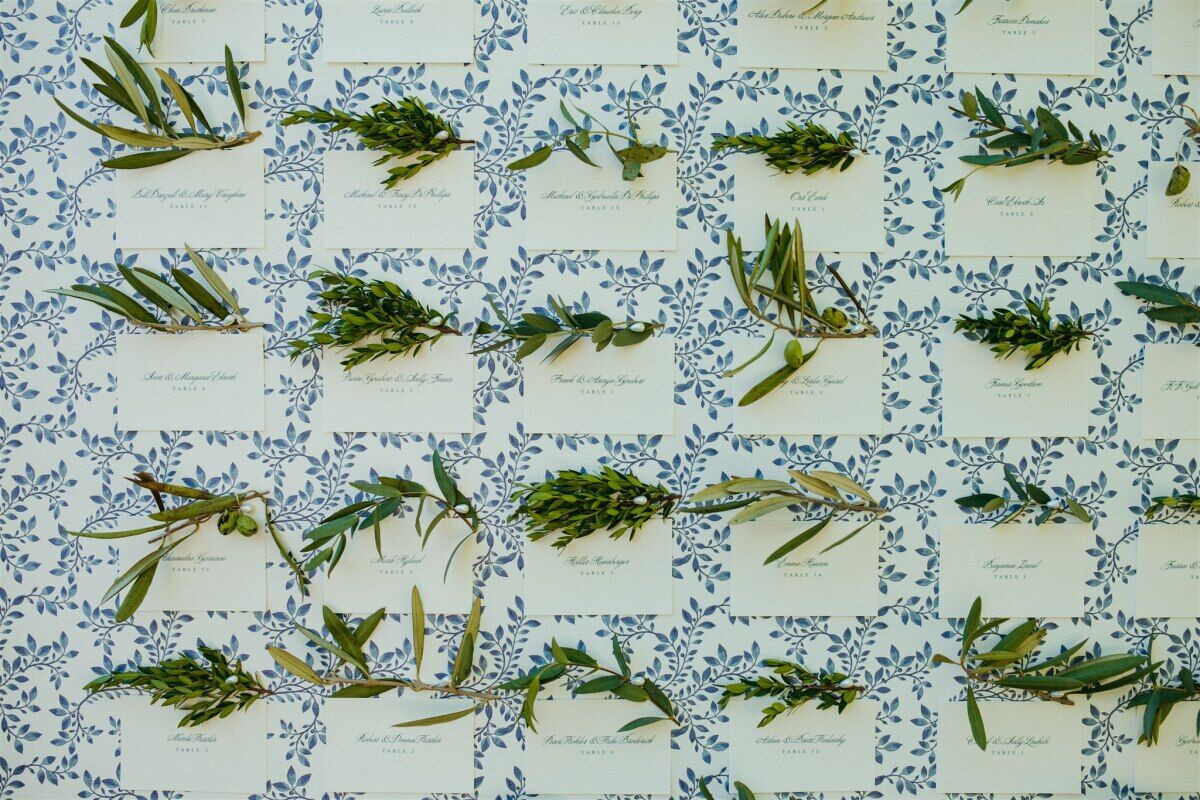 Hamptons Area Weddings Solé East Resort Alix & Matt