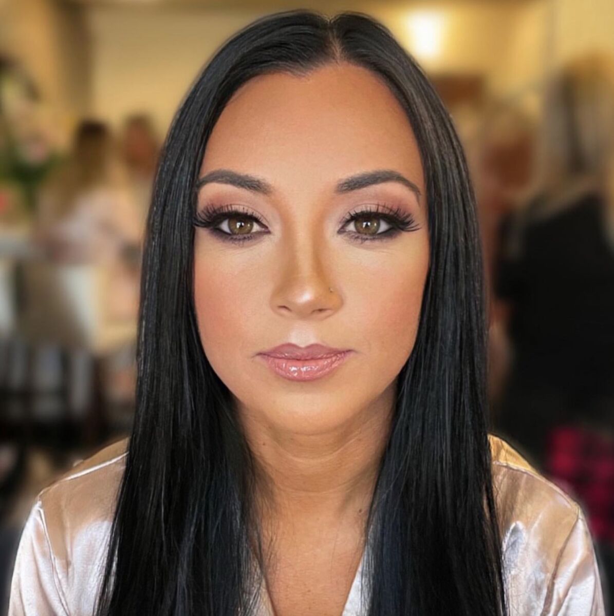 Allison Kaye Hair & Makeup Wedding Hair & Makeup Fort Lauderdale