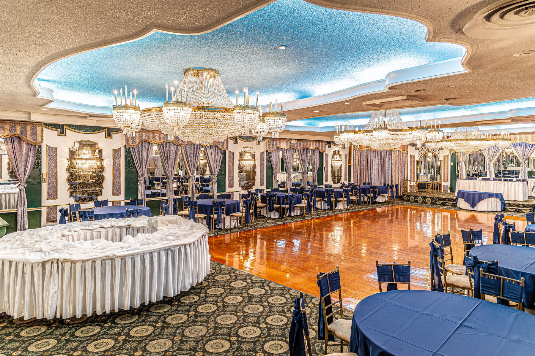 Astoria World Manor Wedding Venues Astoria New York   Astoria World Manor 05 257110 1685988975 