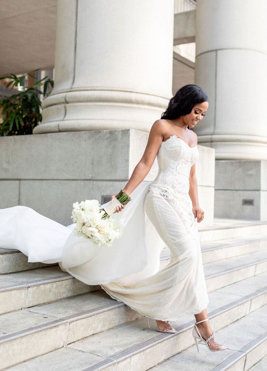 7 Stores for Preowned Wedding Dresses In and Around Toronto