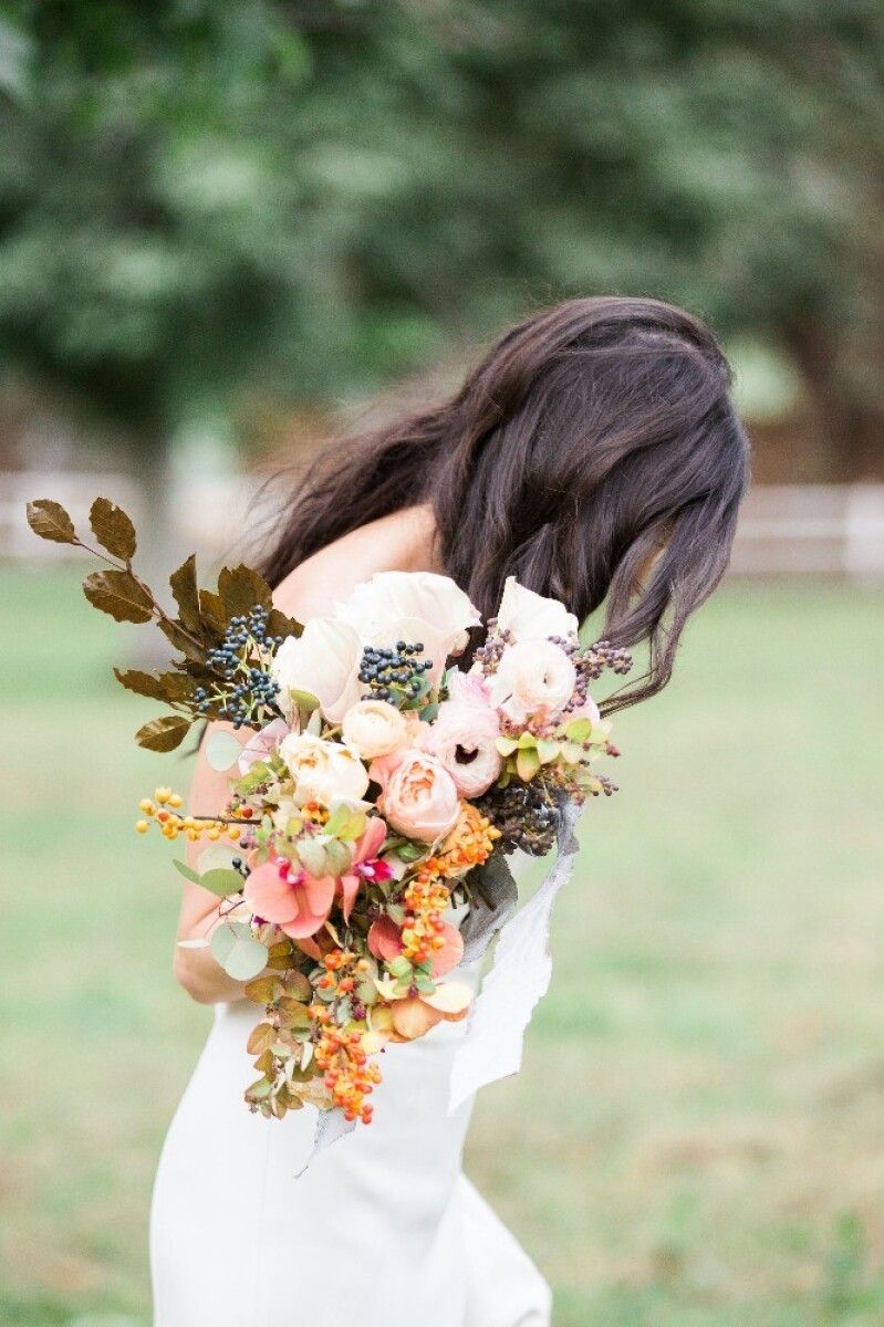 Los Angeles Area Weddings The Walnut Grove at Tierra Rejada Farms