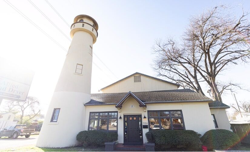 Beacon House Wedding Venues San Antonio, TX