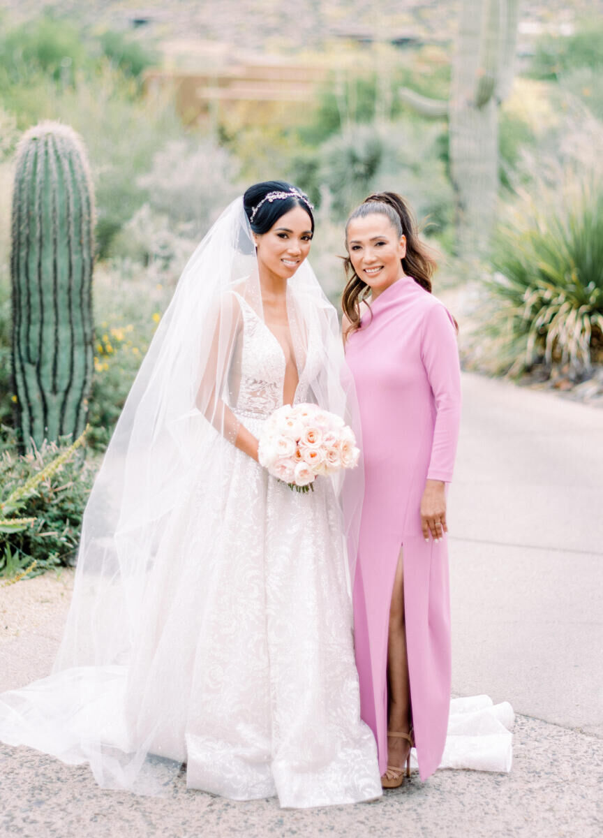 Modern and Stylish Inspired Wedding Dresses for Brides of Austin