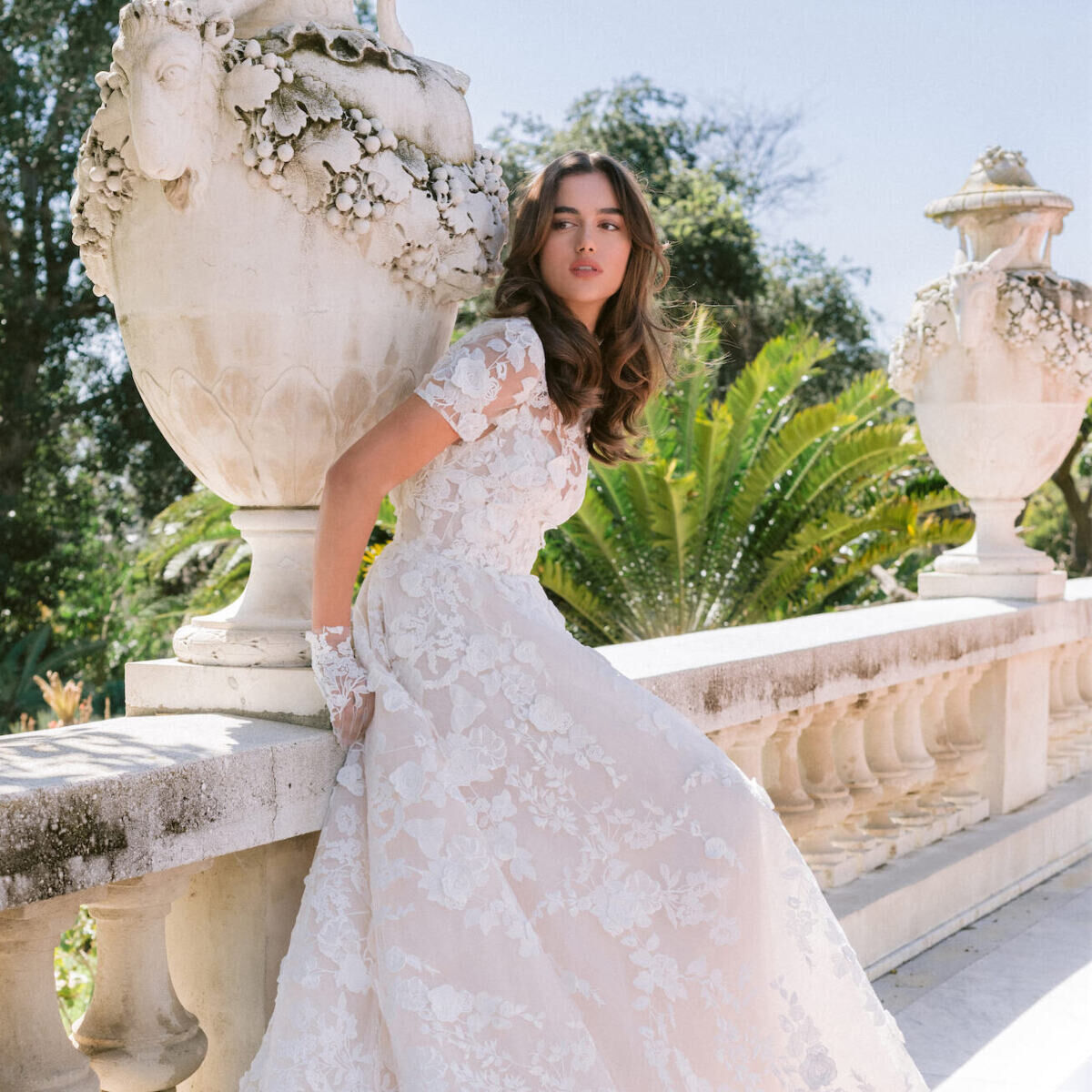Wedding Gowns 101: Learn the Silhouettes, Wedding Dress Styles