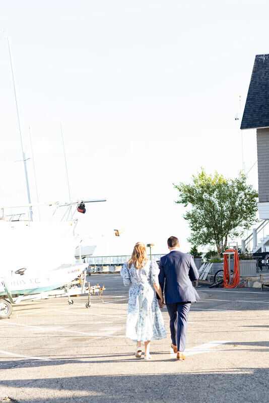 noroton yacht club wedding
