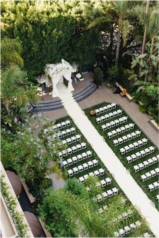 See Carats & Cake resort and hotel wedding venues