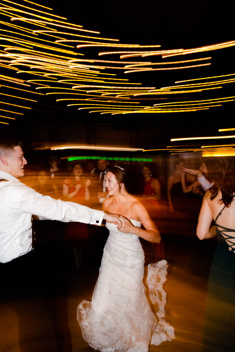 Cast83 Wedding Videographer Baltimore, Maryland