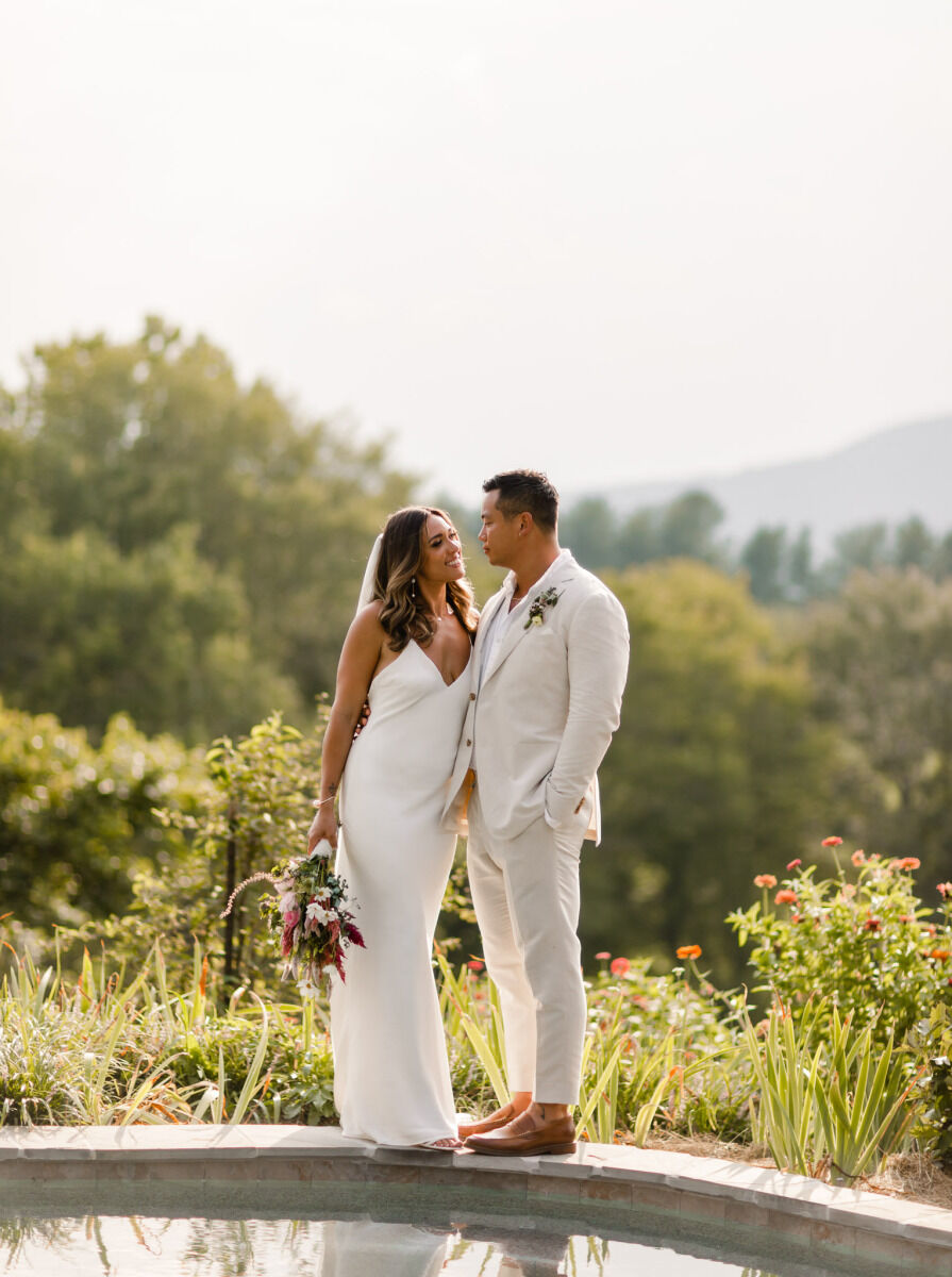 Cast83 Wedding Videographer Baltimore, Maryland