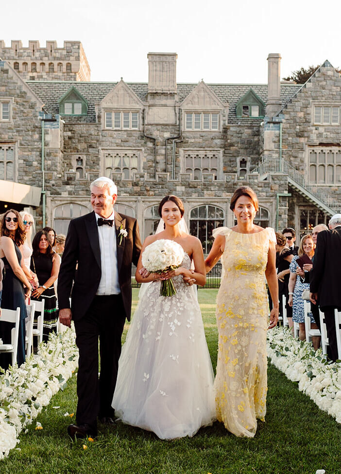 Castle Wedding Venues The Best Places for Castle Weddings