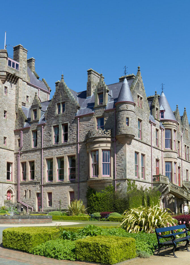 Castle Wedding Venues | The Best Places for Castle Weddings