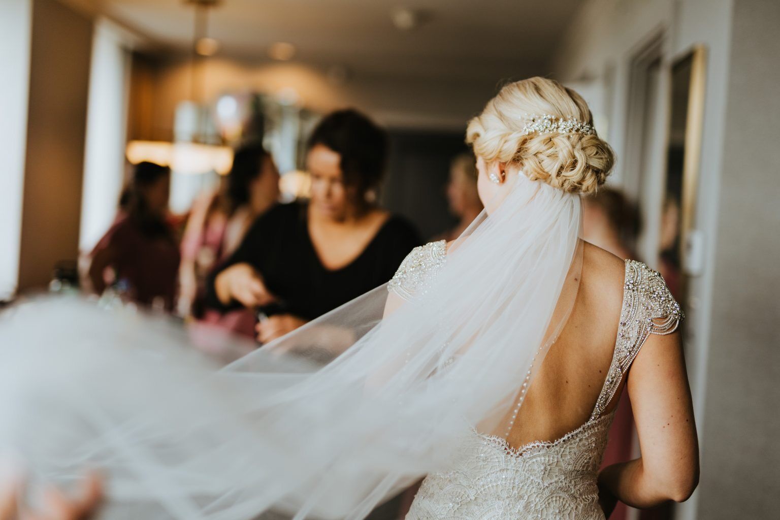 Columbus Wedding Makeup & Hair Wedding Hair & Makeup Columbus, Ohio