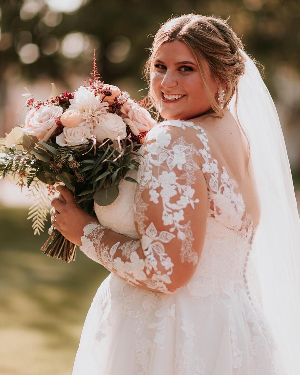 Columbus Wedding Makeup & Hair Wedding Hair & Makeup Columbus, Ohio