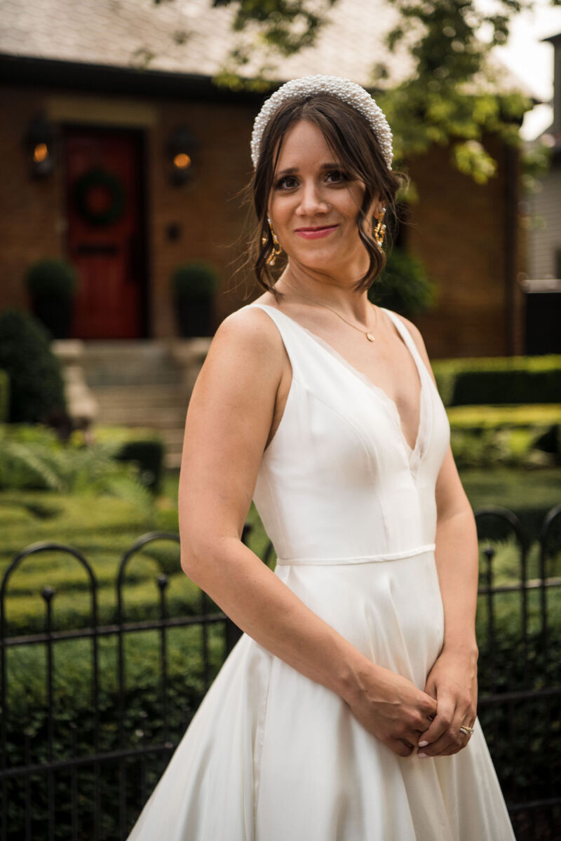 Columbus Wedding Makeup & Hair Wedding Hair & Makeup Columbus, Ohio