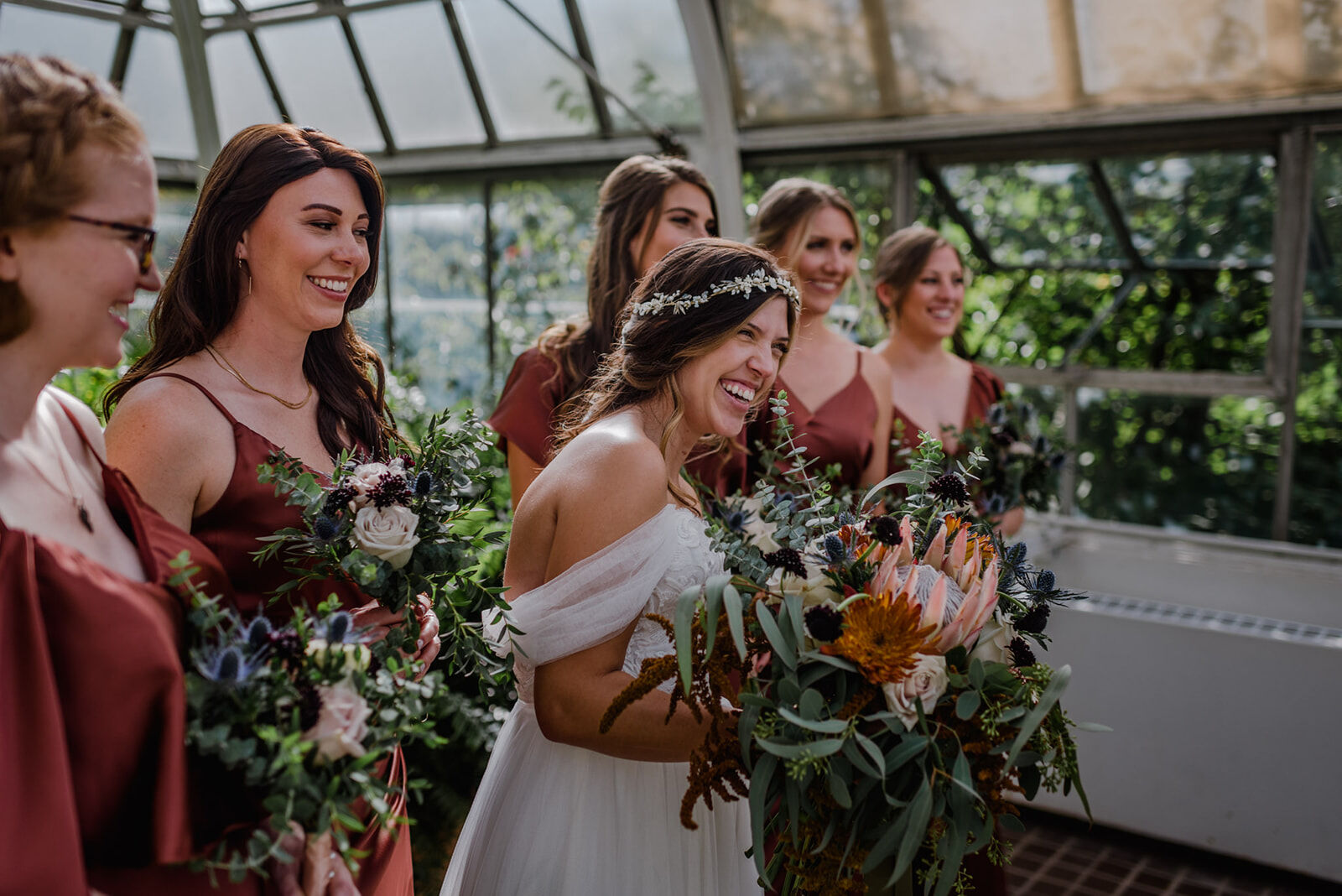 Columbus Wedding Makeup & Hair Wedding Hair & Makeup Columbus, Ohio