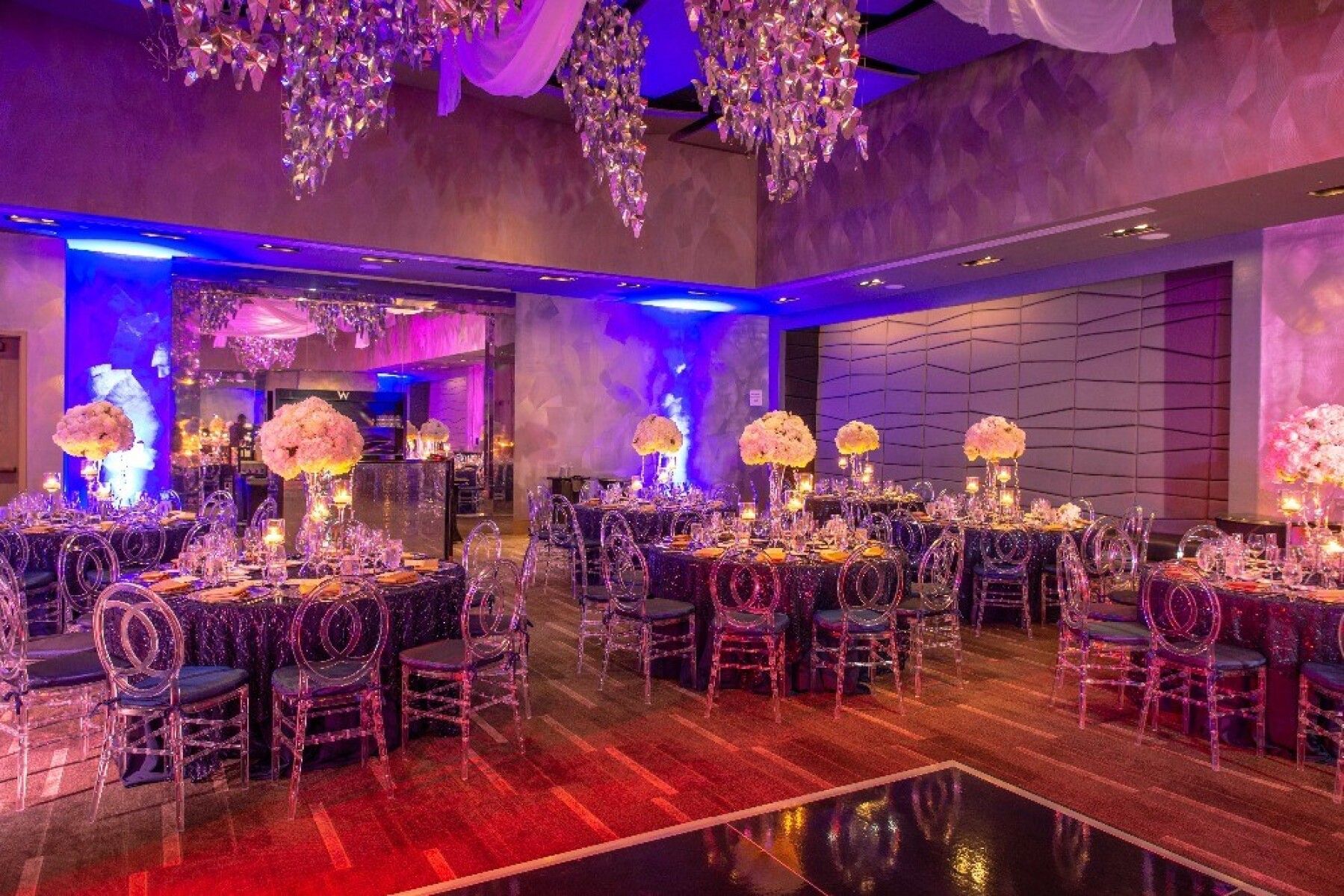 Fort Lauderdale Area Weddings W Fort Lauderdale Krystal & Matthew