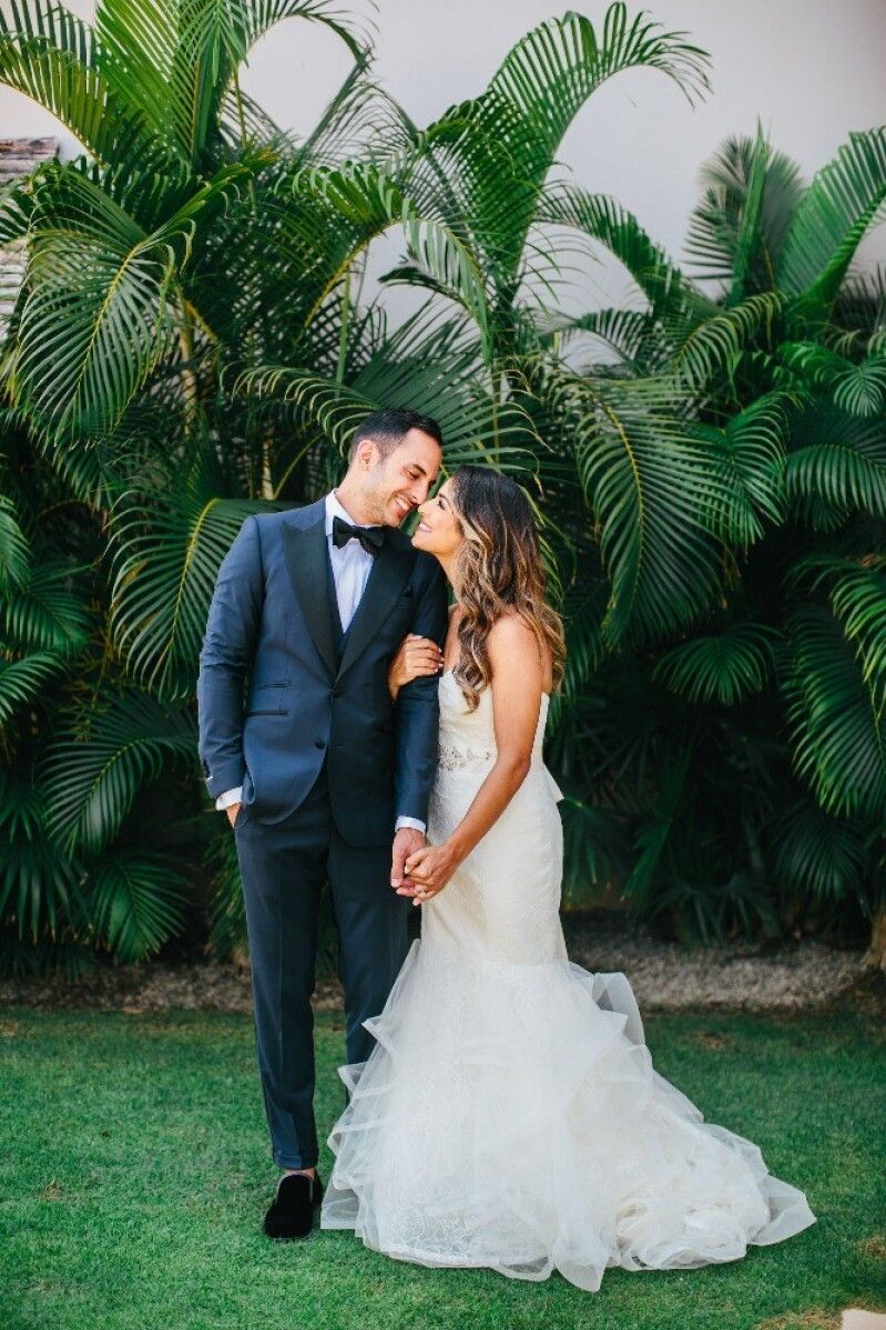 Los Cabos Area Weddings | Esperanza | Nusha & Marcel