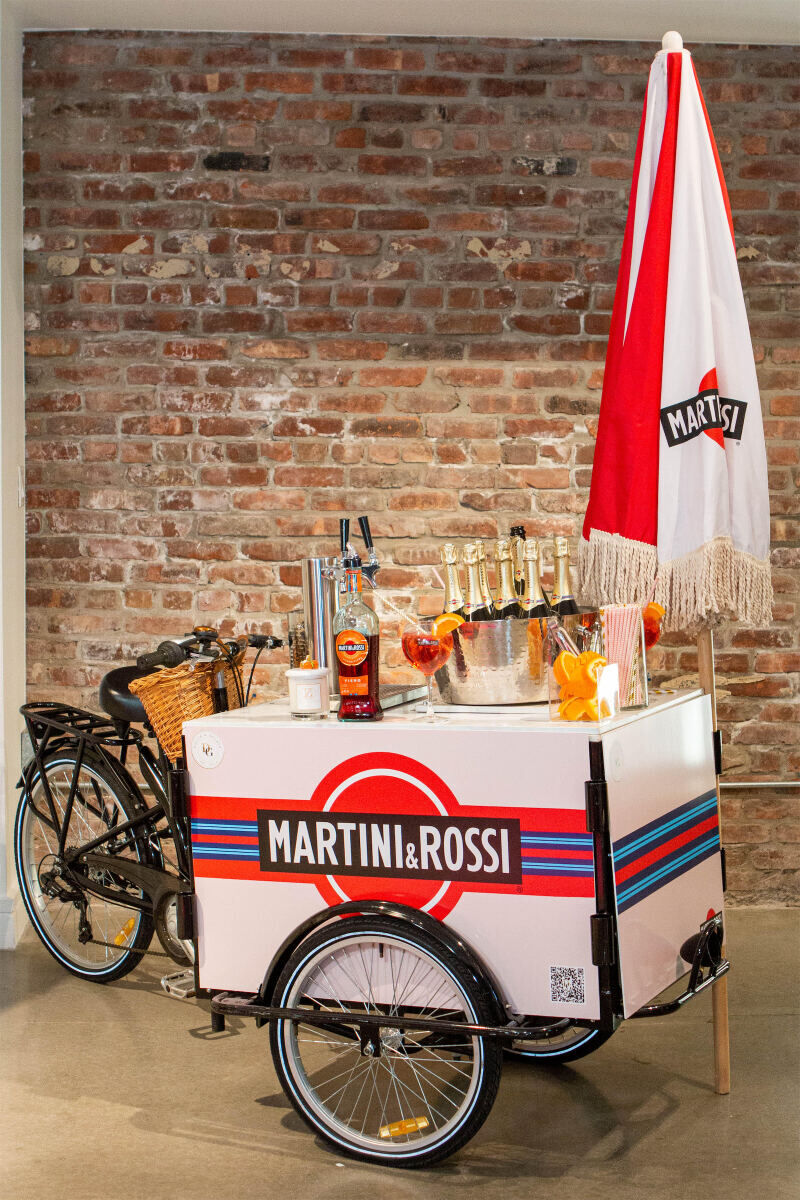 Dolce & Gelato Catering Inc. Wedding Caterer Long Island, New York