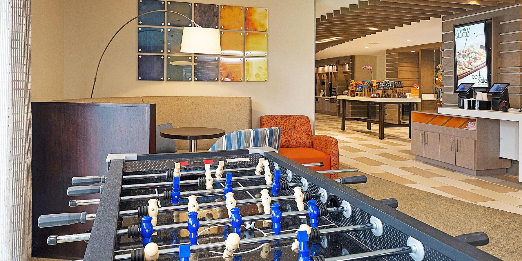 EVEN Hotel Norwalk, an IHG Hotel Wedding Venues Norwalk, Connecticut