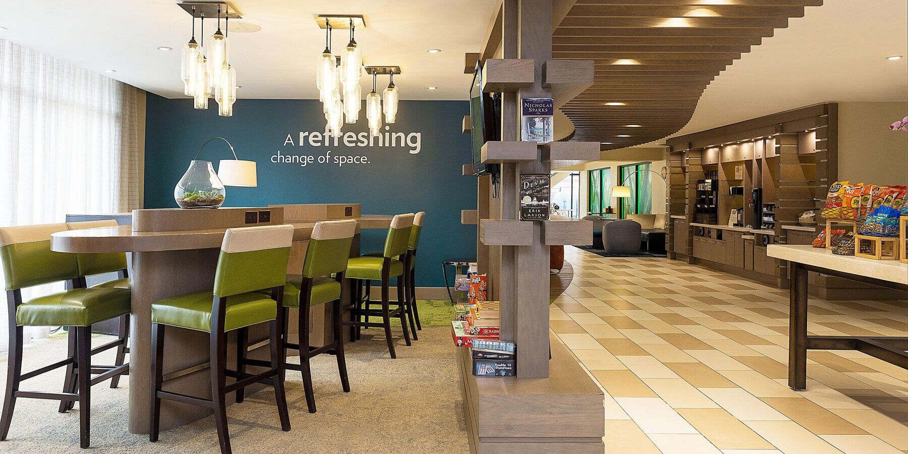 EVEN Hotel Norwalk, an IHG Hotel Wedding Venues Norwalk, Connecticut