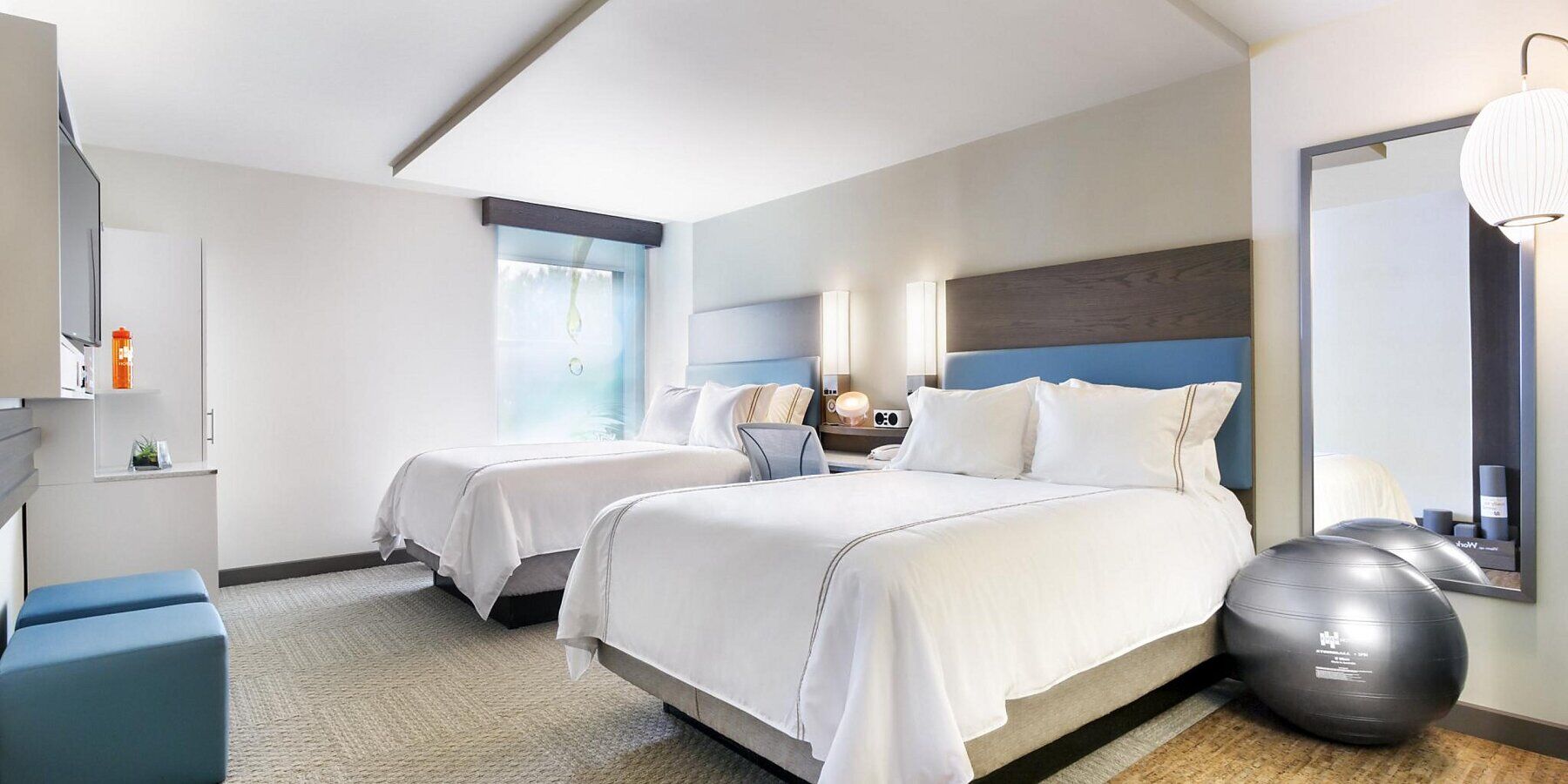 EVEN Hotel Norwalk, an IHG Hotel Wedding Venues Norwalk, Connecticut