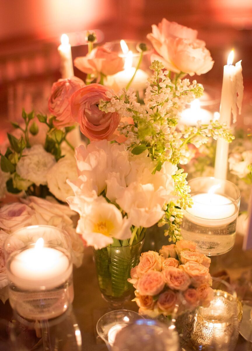 See more fall weather wedding by Tessler Events