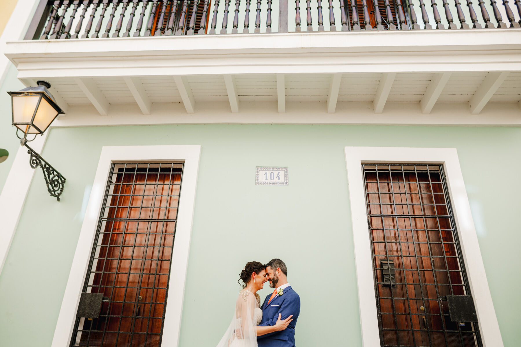 Gabriel González Photographer Wedding Photographer Caribbean