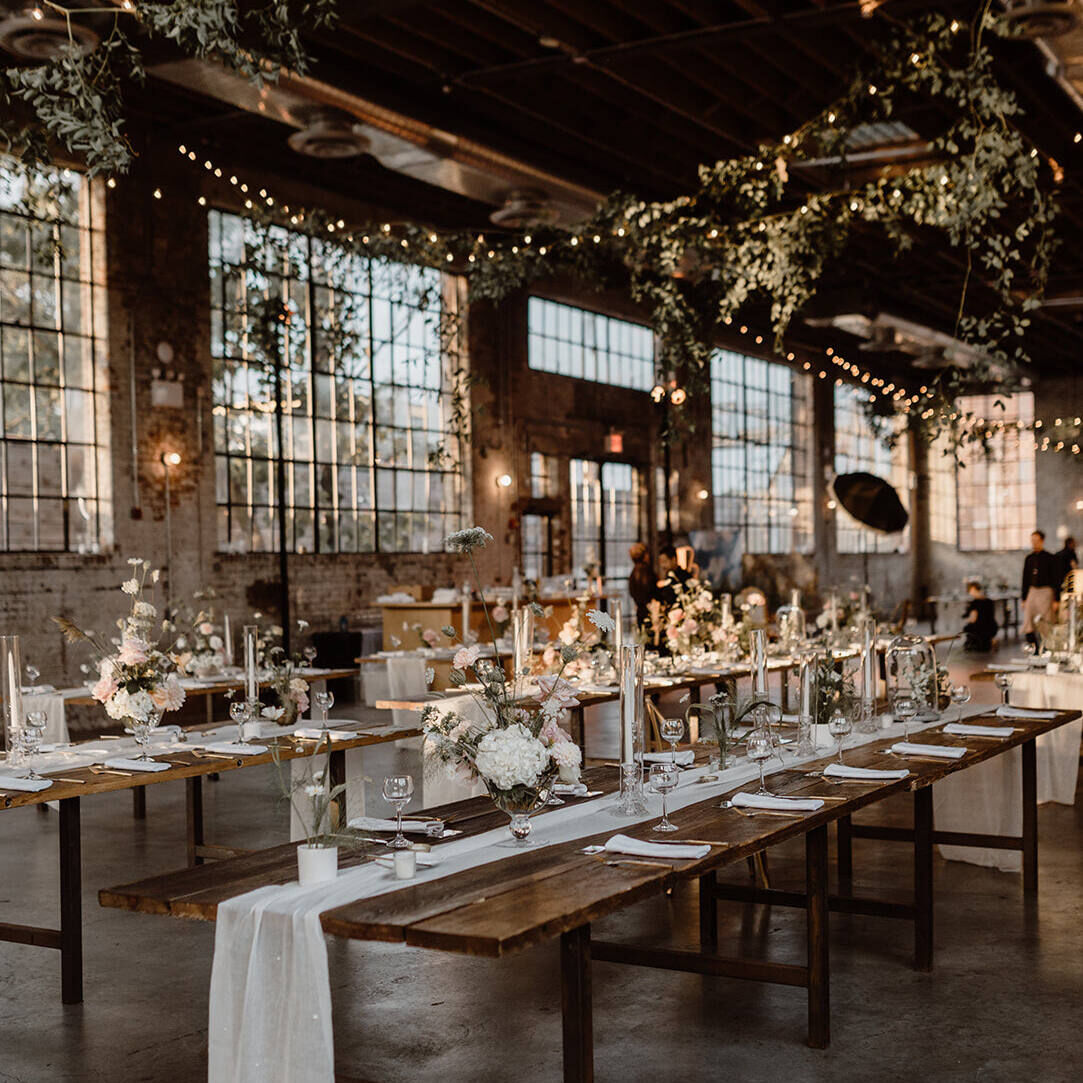 Industrial Wedding Venues Top Spots For Industrial Weddings