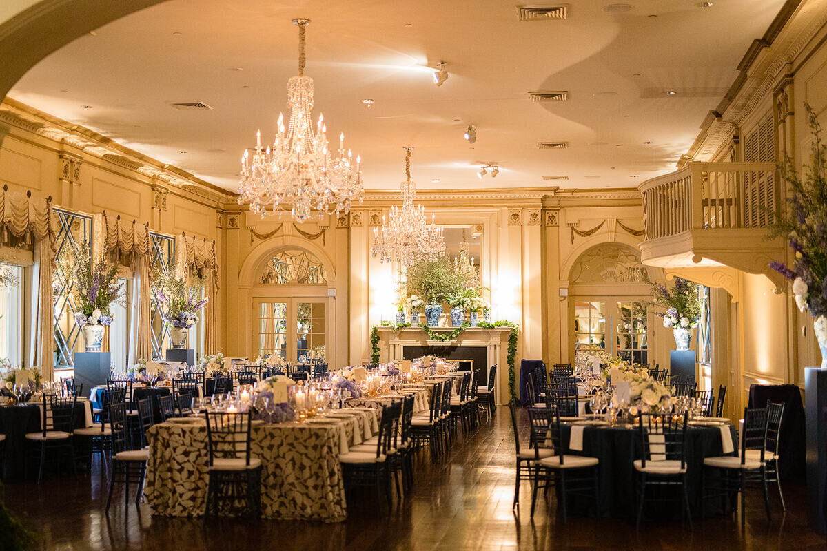 Nashville Area Weddings Belle Meade Country Club Julia & John