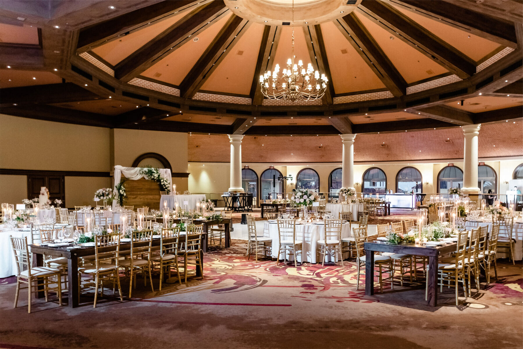 JW Marriott Las Vegas Resort and Spa Summerlin Weddings Nevada…