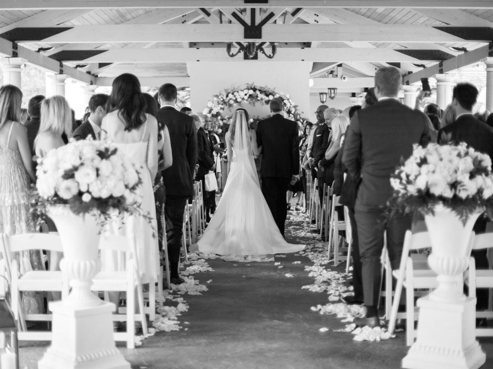 Denver Area Weddings | The Broadmoor | Kathryn & Jack