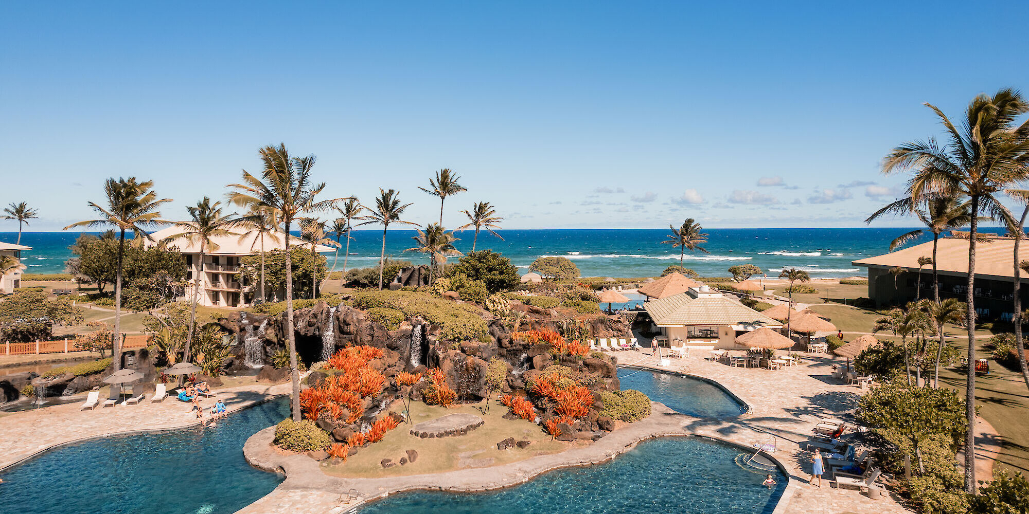 Kauai Beach Resort & Spa  Wedding Venues  Lihue, Hawaii