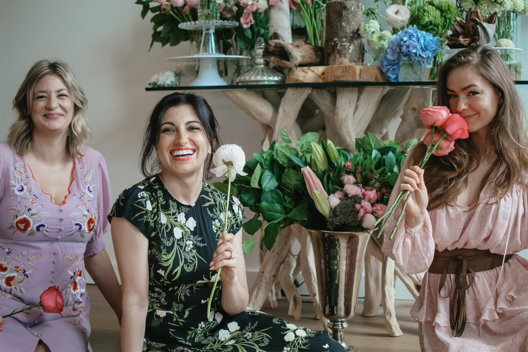 Lee Ramsay Events | Wedding Planner / Designer | New York City, New York