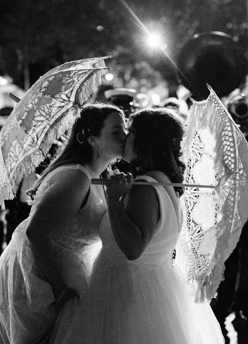 Callaway Gable | Los Angeles Gay Weddings Photographer