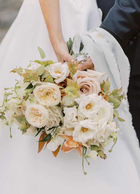 Liv Florally Wedding Florist Westchester, New York