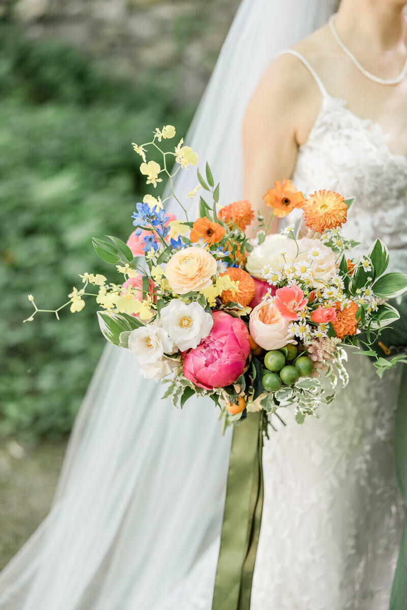Liv Florally Wedding Florist Westchester, New York
