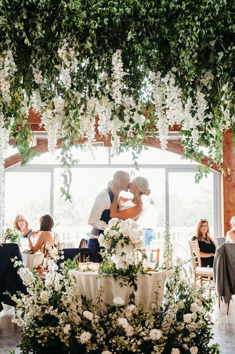 Liv Florally Wedding Florist Westchester, New York