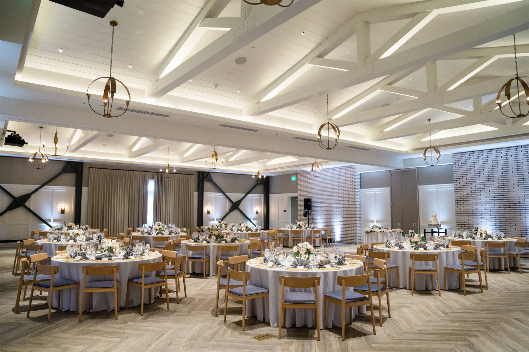 Plan Marriott Weddings with Marriott Bonvoy Wedding Points