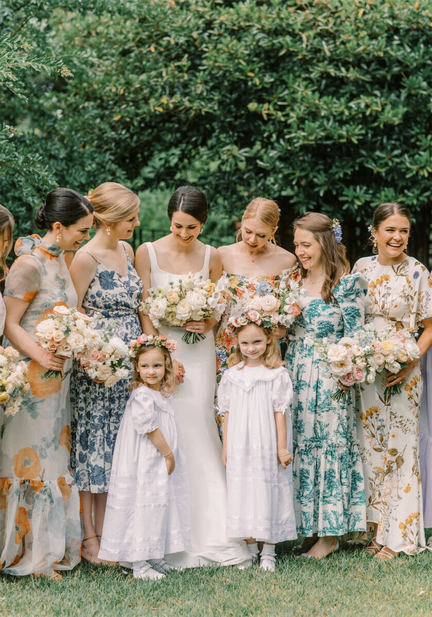 Meagan Warren Weddings | Wedding Planner / Designer | Columbia, South ...