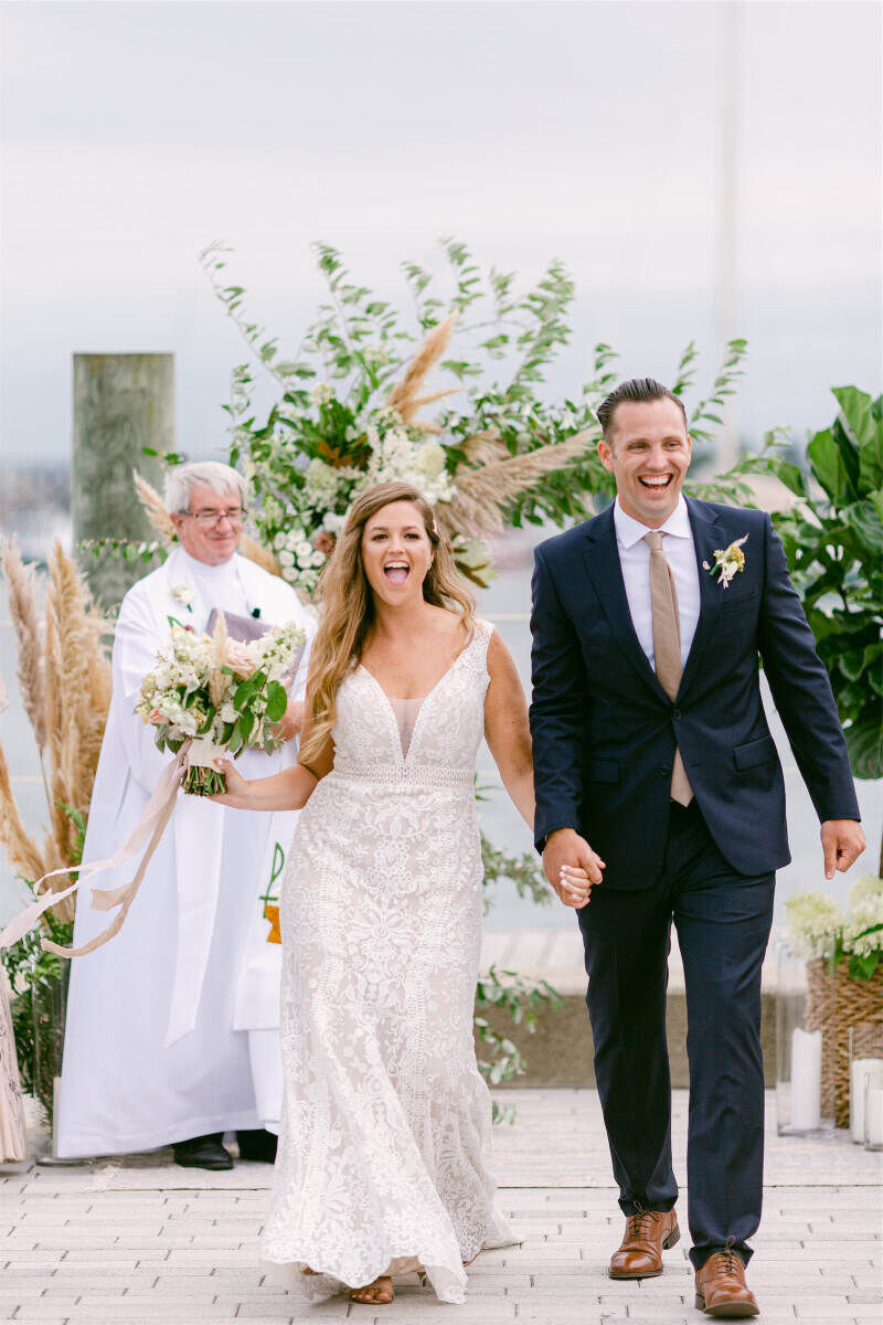 Michaela's wedding in Newport Rhode Island｜TikTok Search